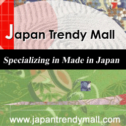 TrendyMix Inc.
